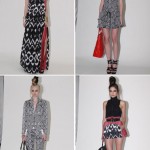 L.A.M.B. RTW Spring 2012